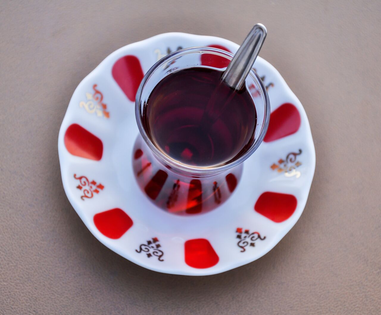 İyi Çay Yapmanın Püf Noktaları
