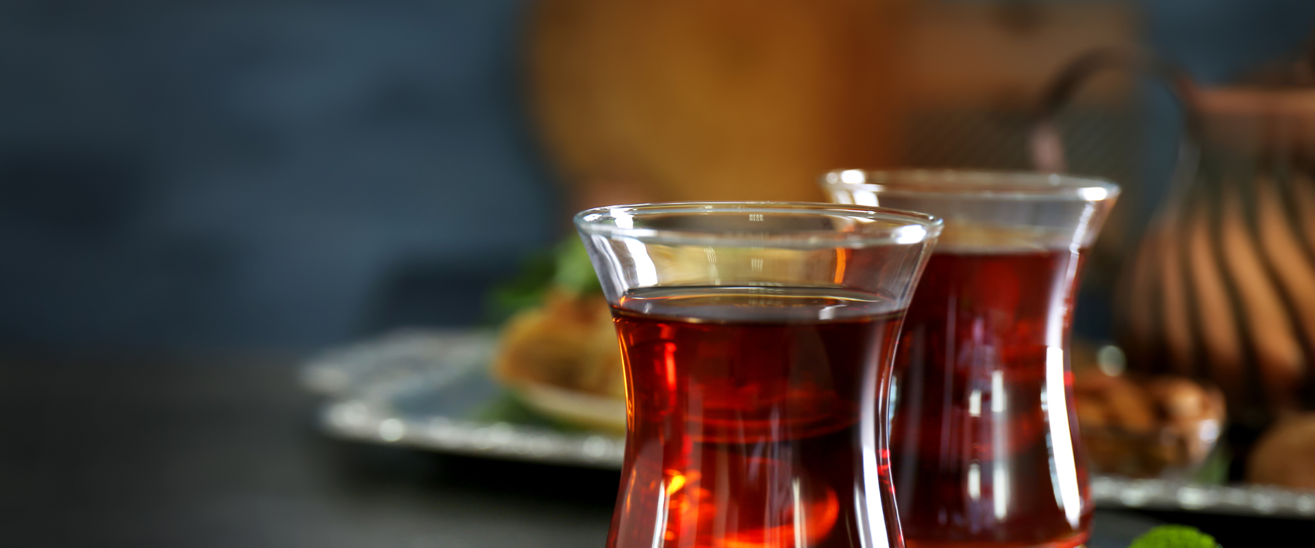 En İyi Dem, En Güzel Tat